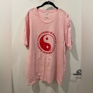 Everything is Radical Graphic T-Shirt